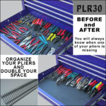 PLR 30 before and after